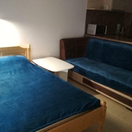 Victoria Appartement Pomorie Buitenkant foto