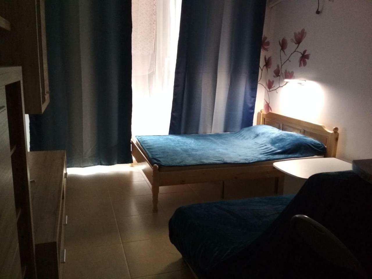 Victoria Appartement Pomorie Buitenkant foto