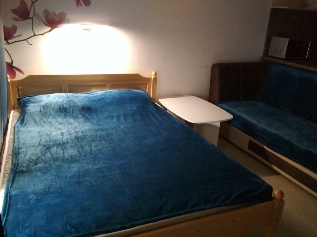 Victoria Appartement Pomorie Buitenkant foto