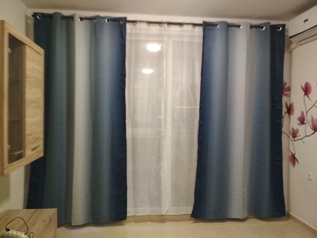 Victoria Appartement Pomorie Buitenkant foto